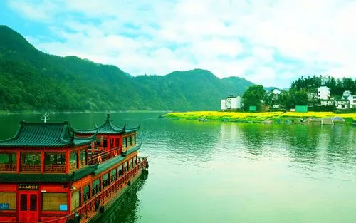 绿色智慧城市独特